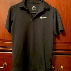 Boys Nike polo in good condition
